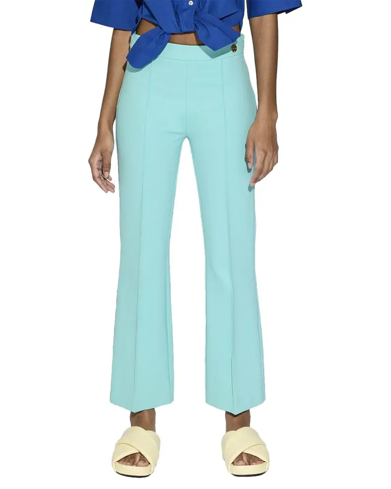 Callas Lola Slim Fit Trouser 1
