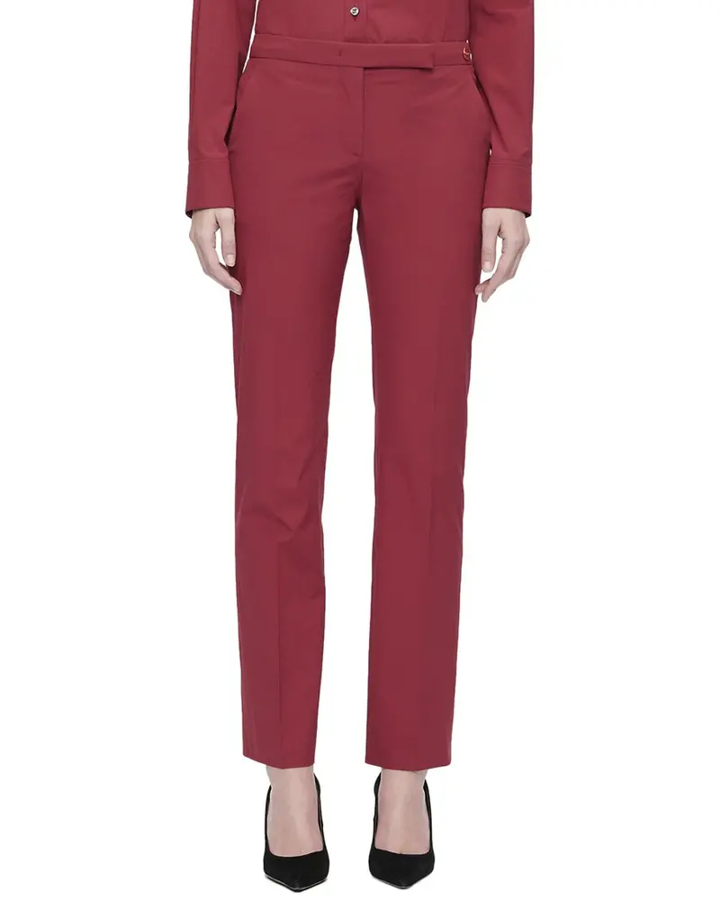 Callas Roger Slim Fit Trouser 1