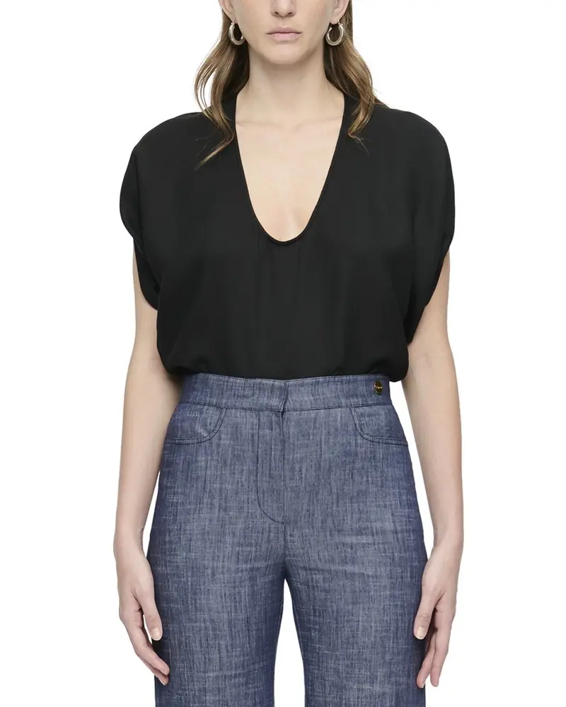 Callas Simone Regular Fit Top 1
