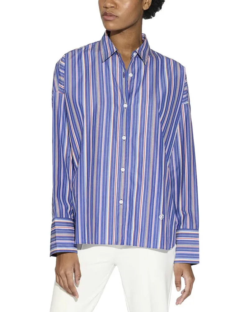 Callas Sirene Relaxed Fit Shirt 1