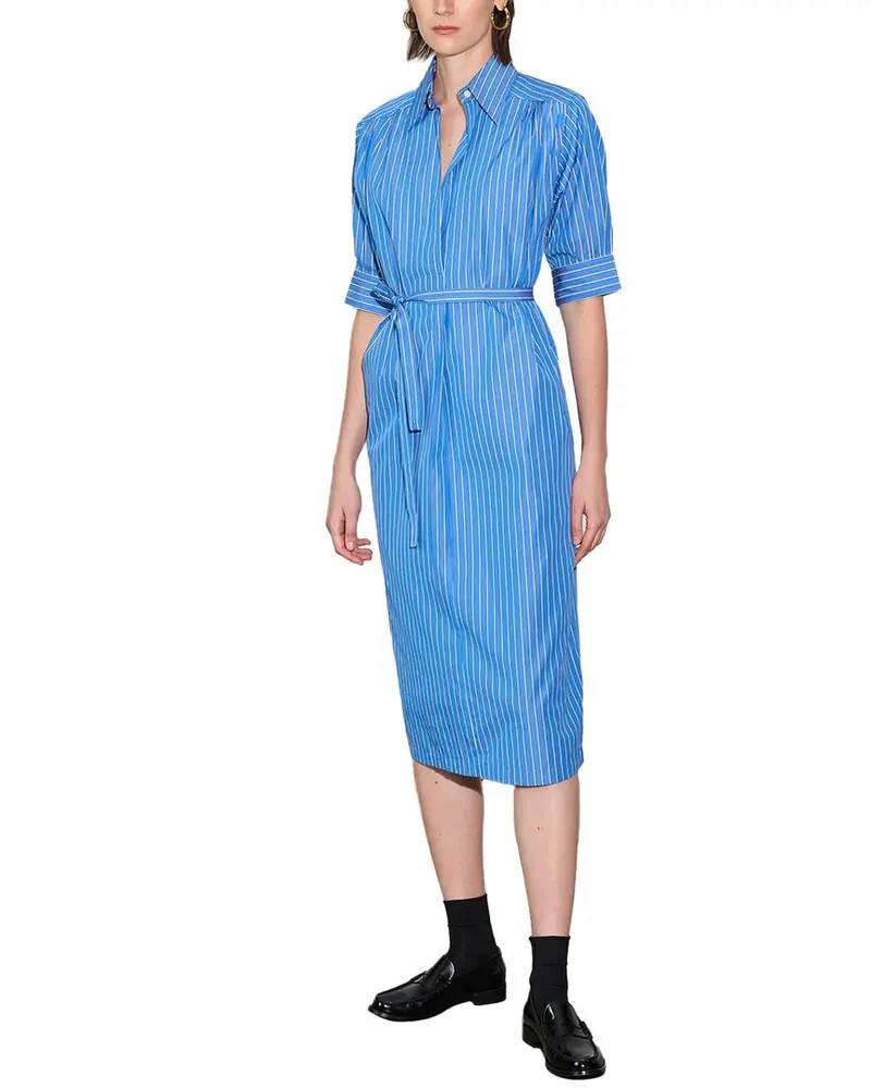 Callas Tian Relaxed Fit Dress 1