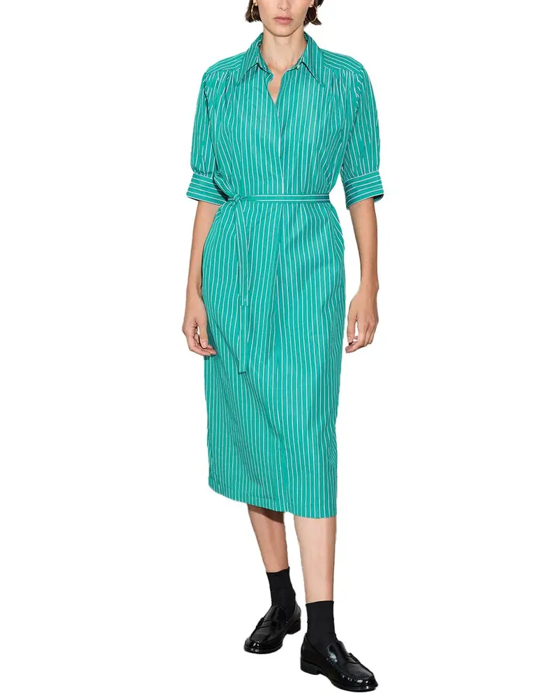 Callas Tian Relaxed Fit Dress 1