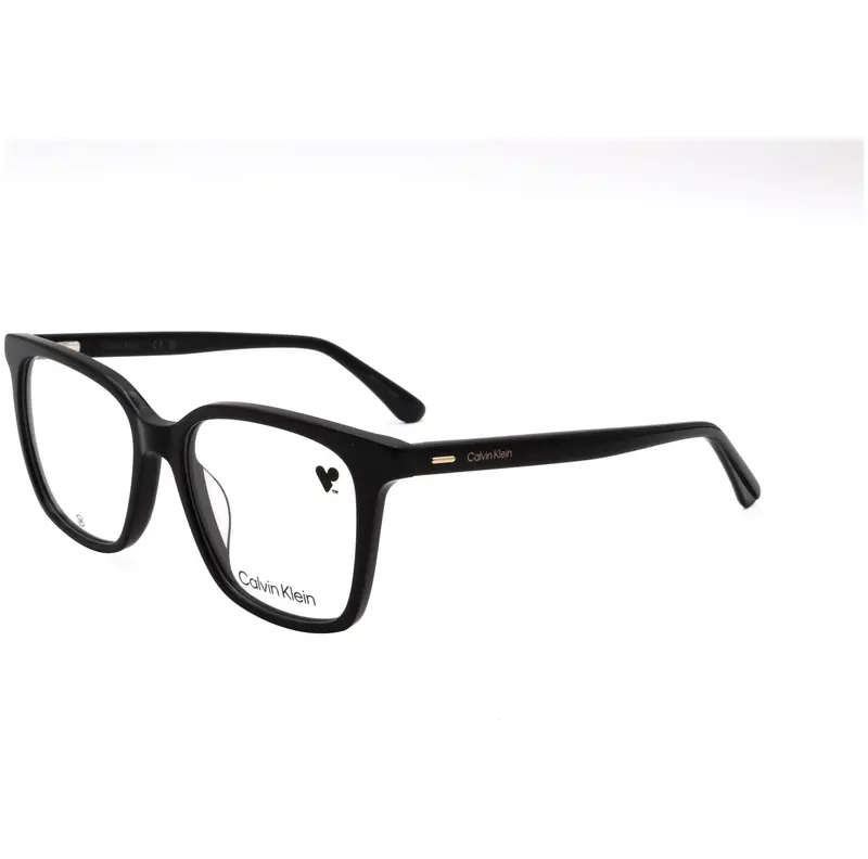 Calvin Klein Women's 53 Mm Black Opticals 1