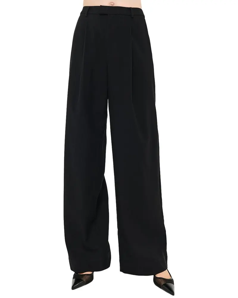 Cami Nyc Rosheen Wool-Blend Pant 1