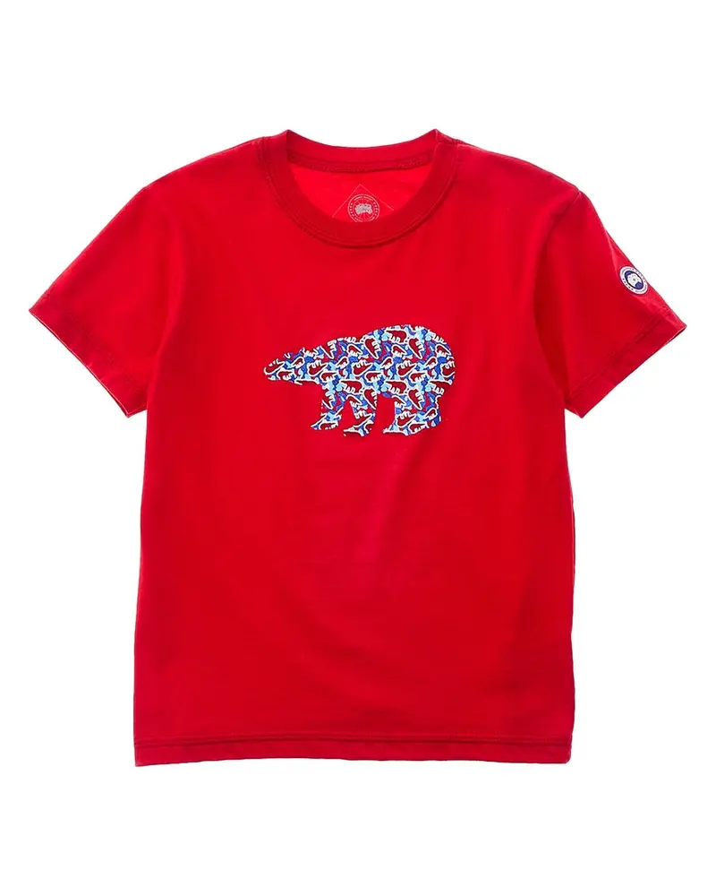 Canada Goose T-Shirt 1