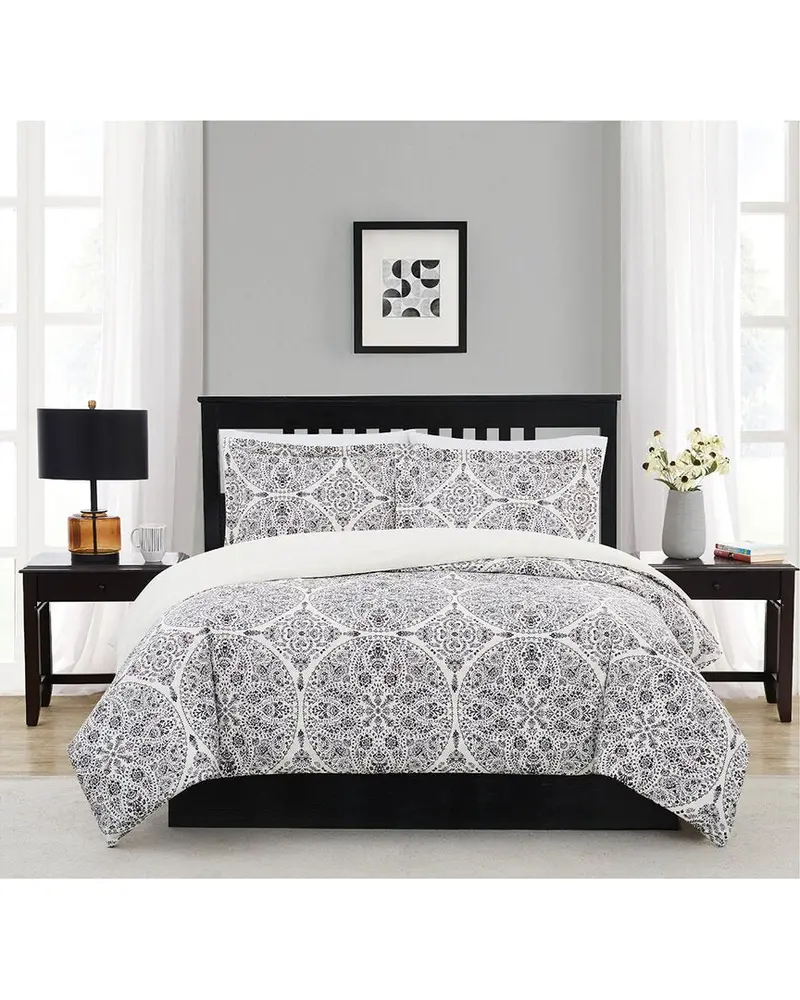 Cannon Gramercy Comforter Set 1