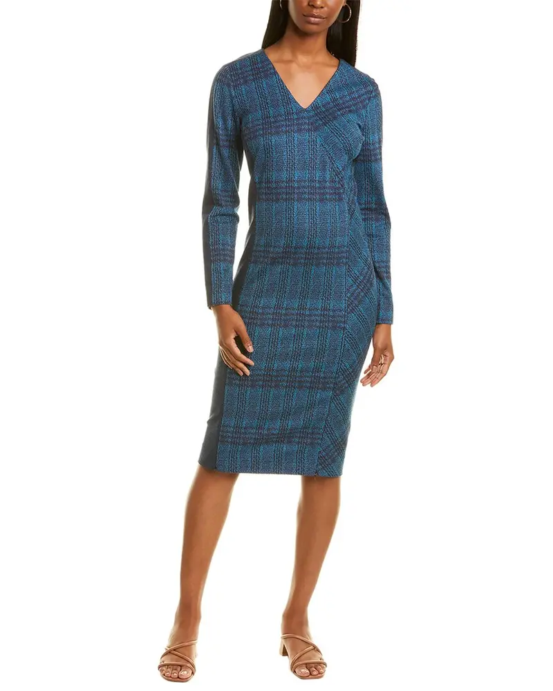 Carlisle Brit Bristol Woven Dress 1
