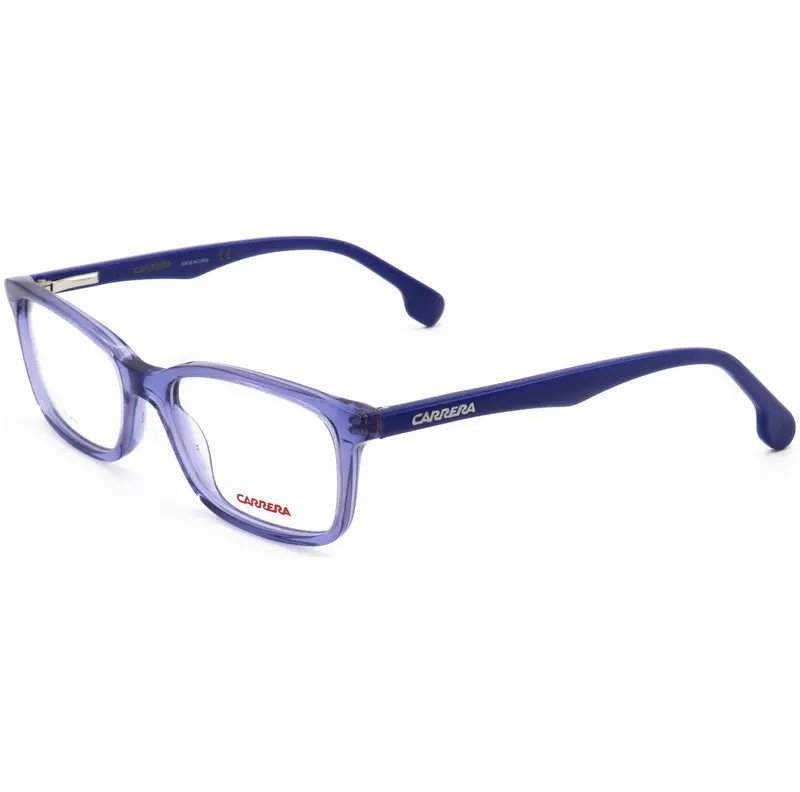 Carrera Men's 48 Mm Blue Opticals 1