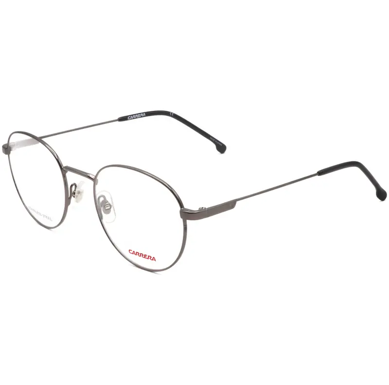 Carrera Men's 49 Mm Black Opticals 1