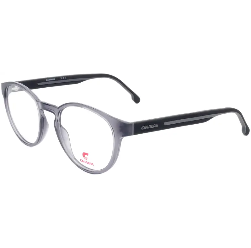 Carrera Men's 50 Mm Grey Opticals 1