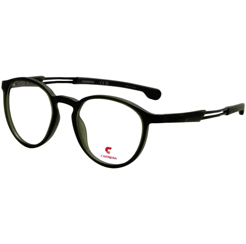 Carrera Men's 51 Mm Green Opticals 1