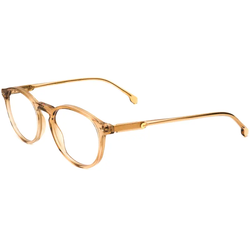 Carrera Men's 51 Mm Yellow Opticals 1