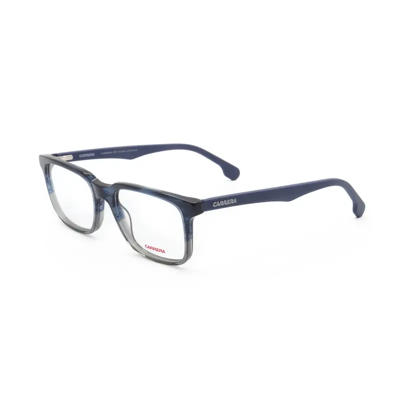 Carrera Men's 52 Mm Blue Opticals 1