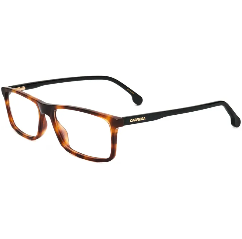 Carrera Men's 53 Mm Brown Opticals 1