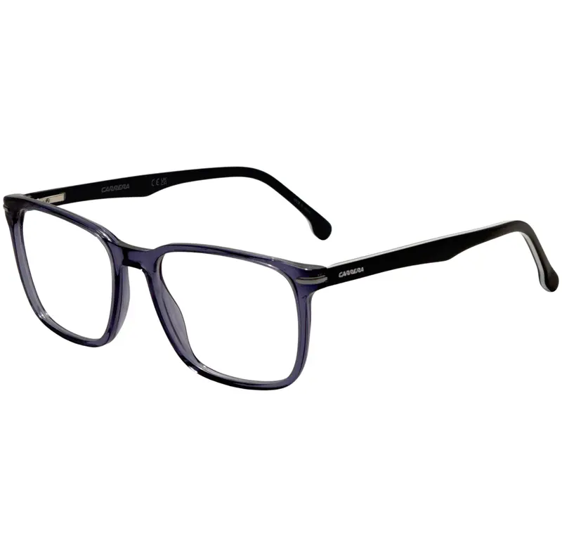 Carrera Men's 54 Mm Blue Opticals 1