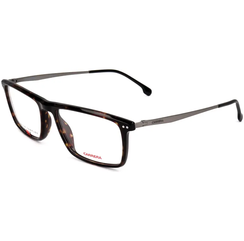 Carrera Men's 54 Mm Brown Opticals 1
