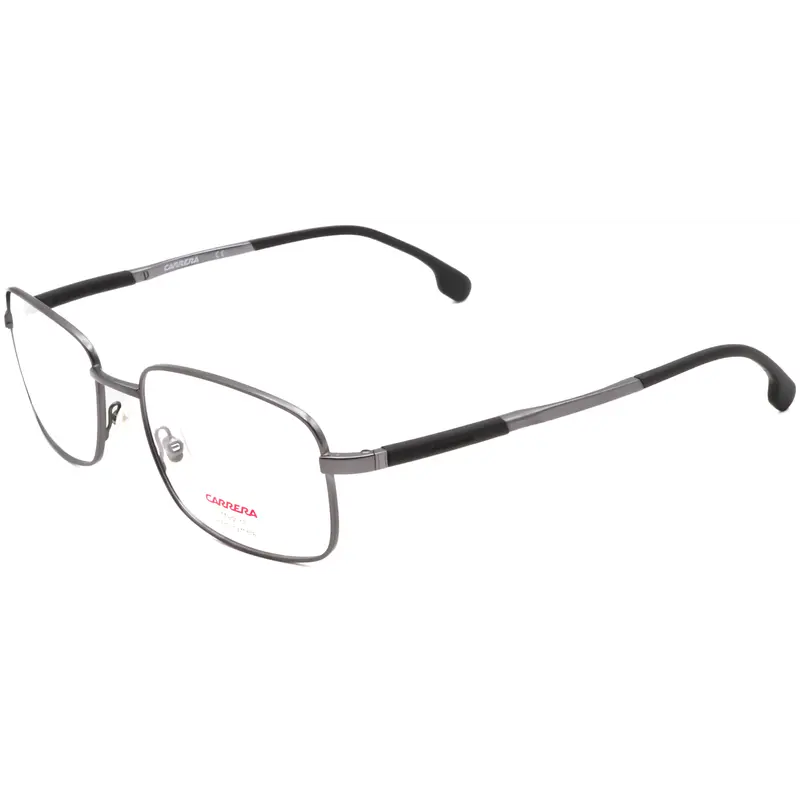 Carrera Men's 55 Mm Black Opticals 1