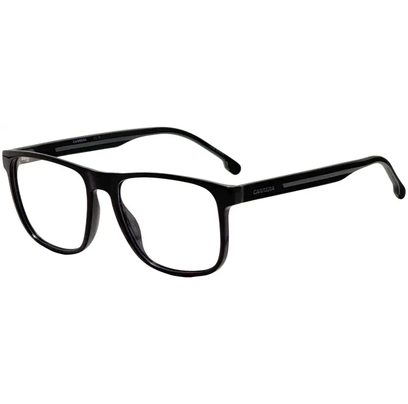 Carrera Men's 55 Mm Black Opticals 1