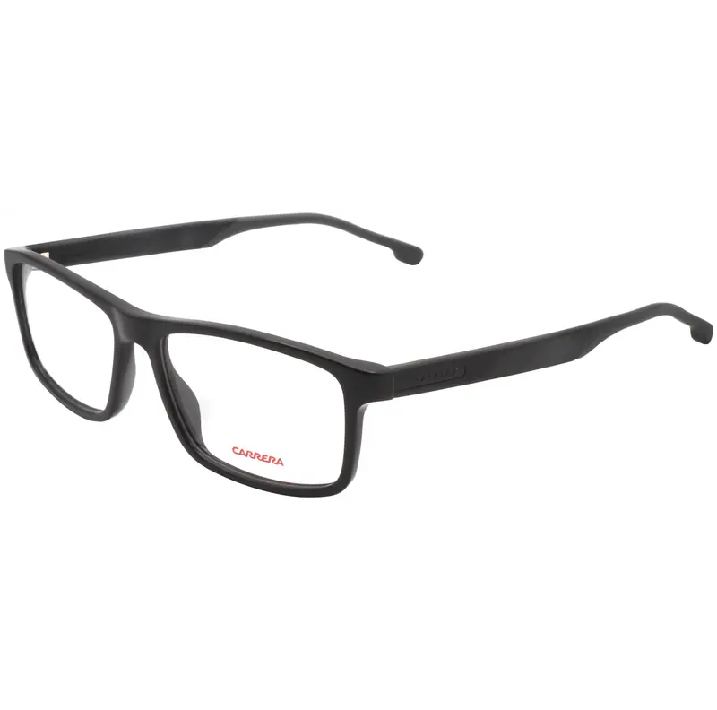 Carrera Men's 55 Mm Black Opticals 1