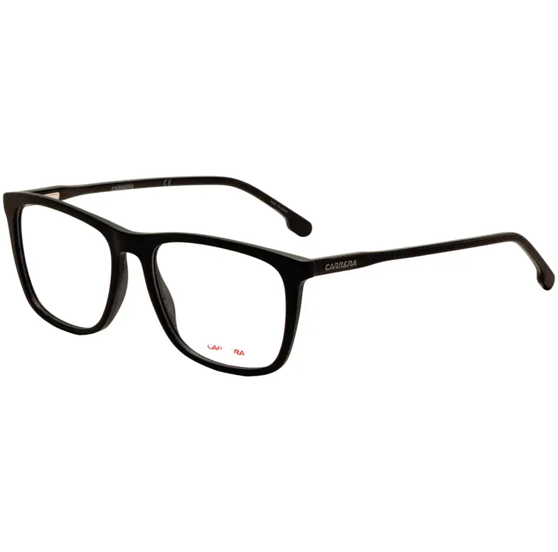 Carrera Men's 55 Mm Black Opticals 1
