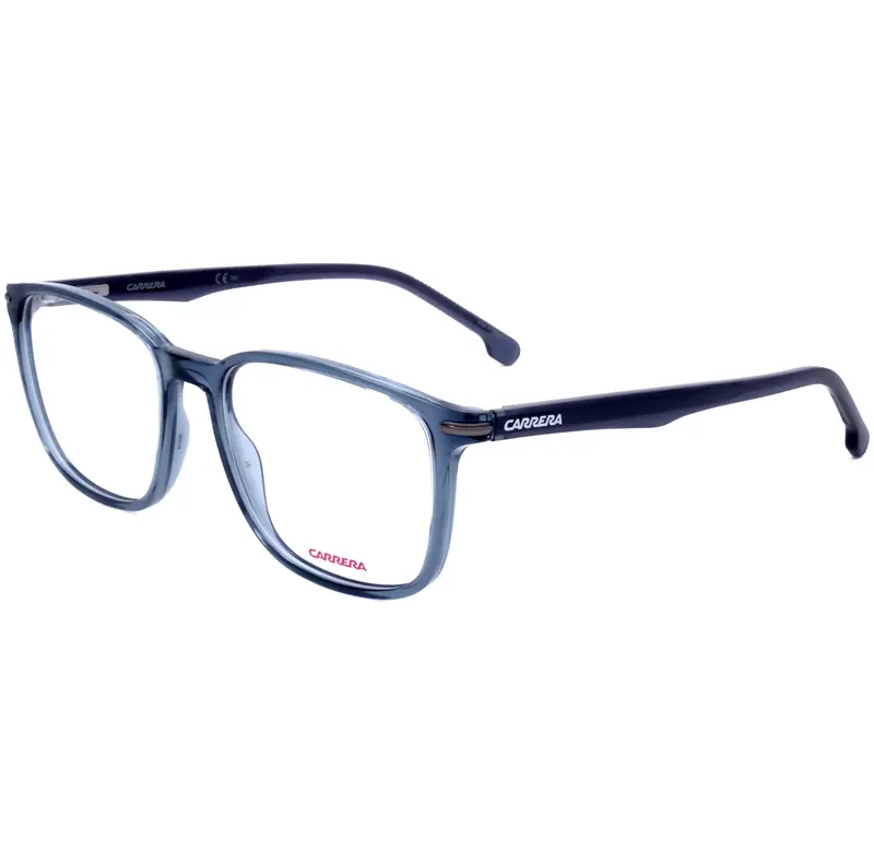 Carrera Men's 55 Mm Blue Opticals 1