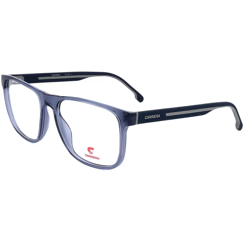 Carrera Men's 55 Mm Blue Opticals 1