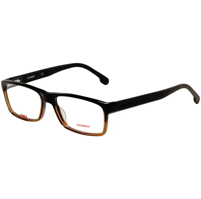 Carrera Men's 55 Mm Brown Opticals 1