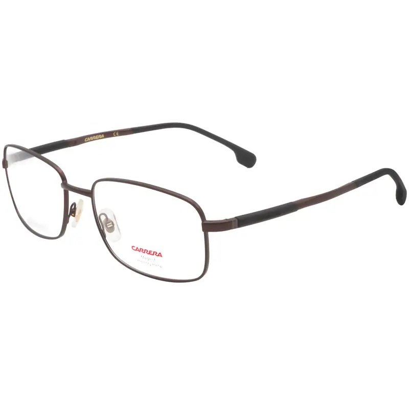 Carrera Men's 55 Mm Brown Opticals 1
