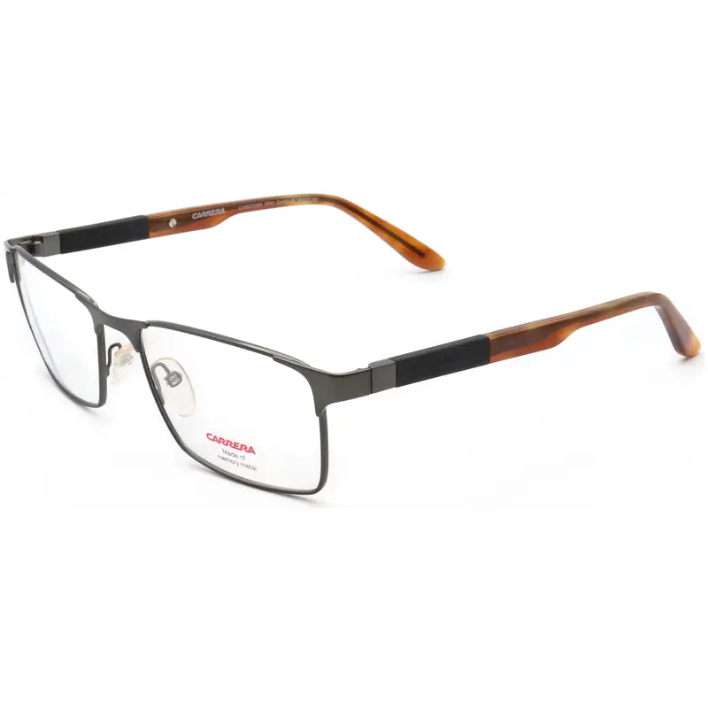 Carrera Men's 56 Mm Grey Opticals 1