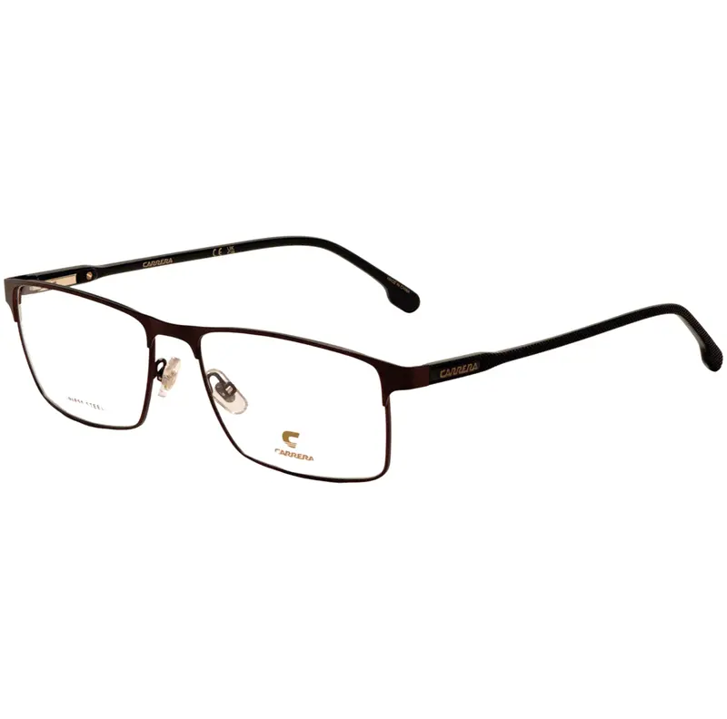 Carrera Men's 58 Mm Brown Opticals 1