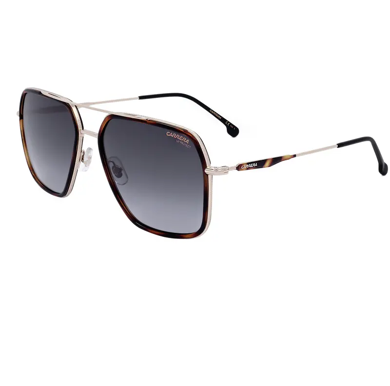 Carrera Men's 59 Mm Brown Sunglasses 1
