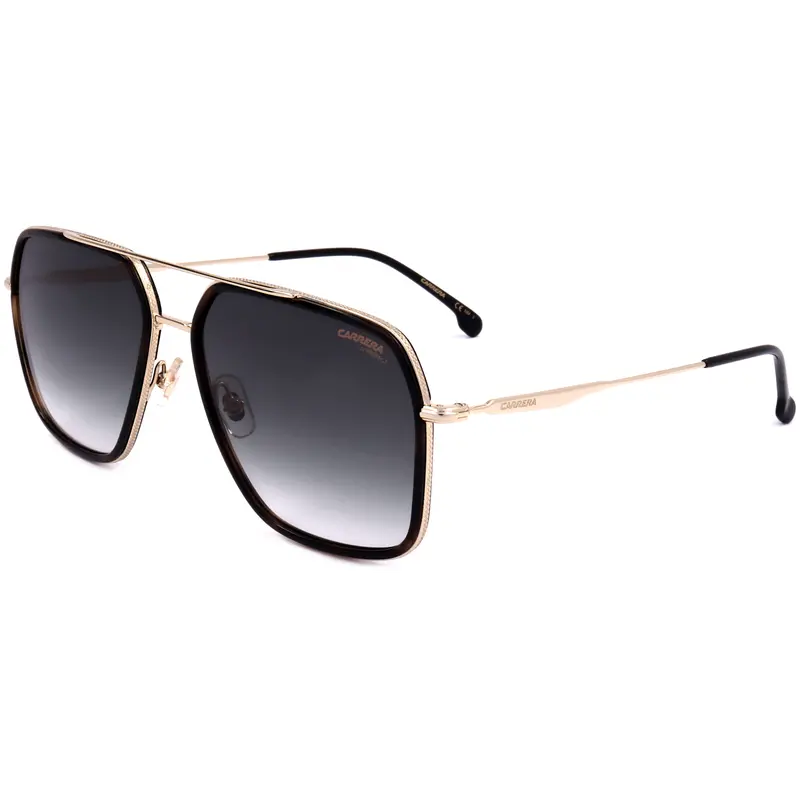 Carrera Men's 59 Mm Brown Sunglasses 1