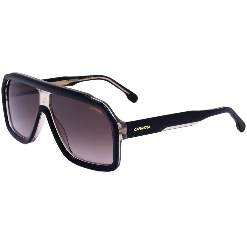 Carrera Men's 60 Mm Beige Sunglasses 1