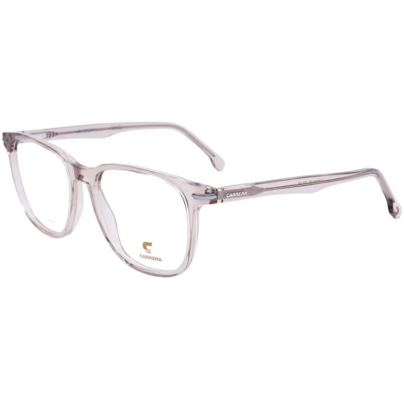 Carrera Unisex 53 Mm Beige Opticals 1
