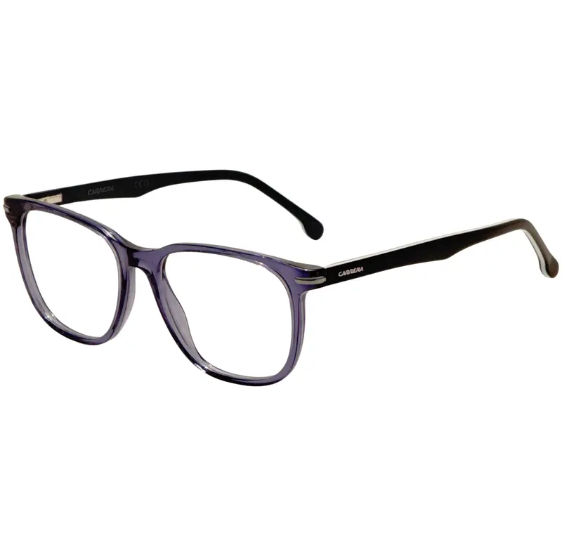 Carrera Unisex 53 Mm Blue Opticals 1