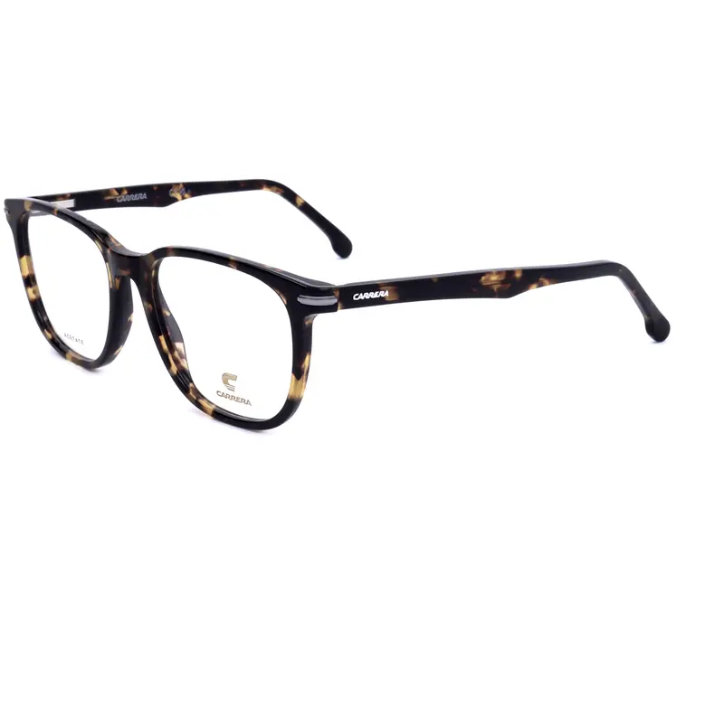 Carrera Unisex 53 Mm Brown Opticals 1
