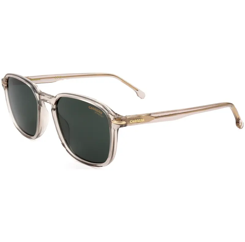 Carrera Unisex 53 Mm Pink Sunglasses 1