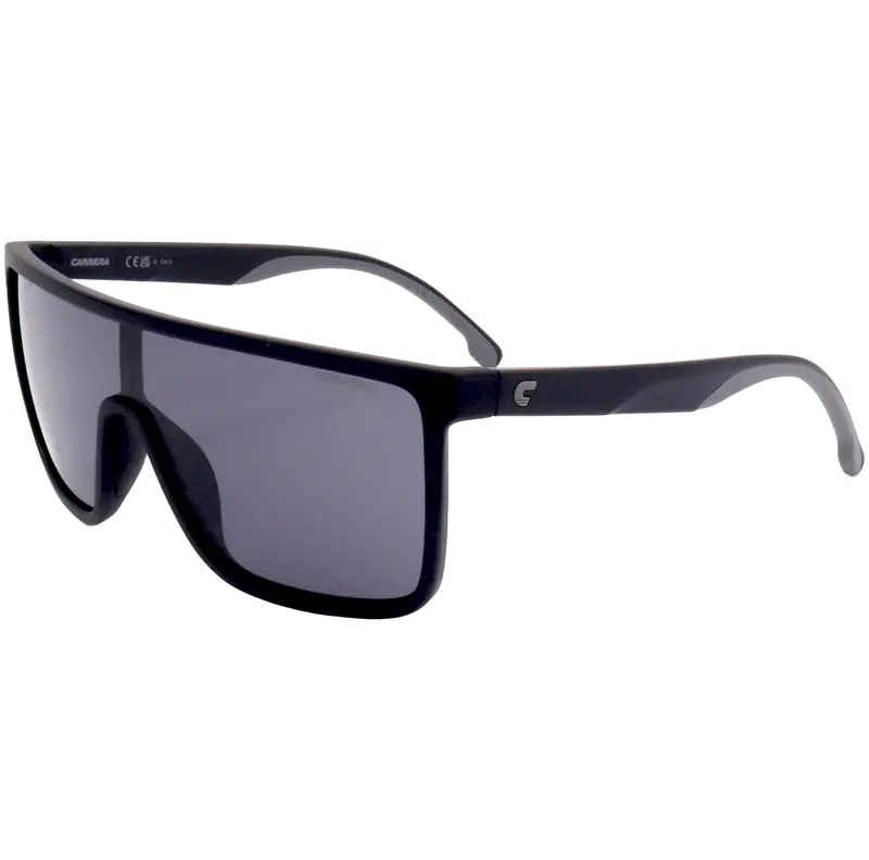 Carrera Unisex 99 Mm Black Sunglasses 1