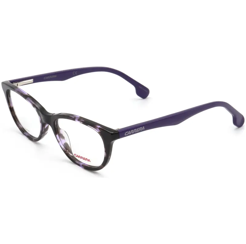 Carrera Women's 46 Mm Purple Opticals 1