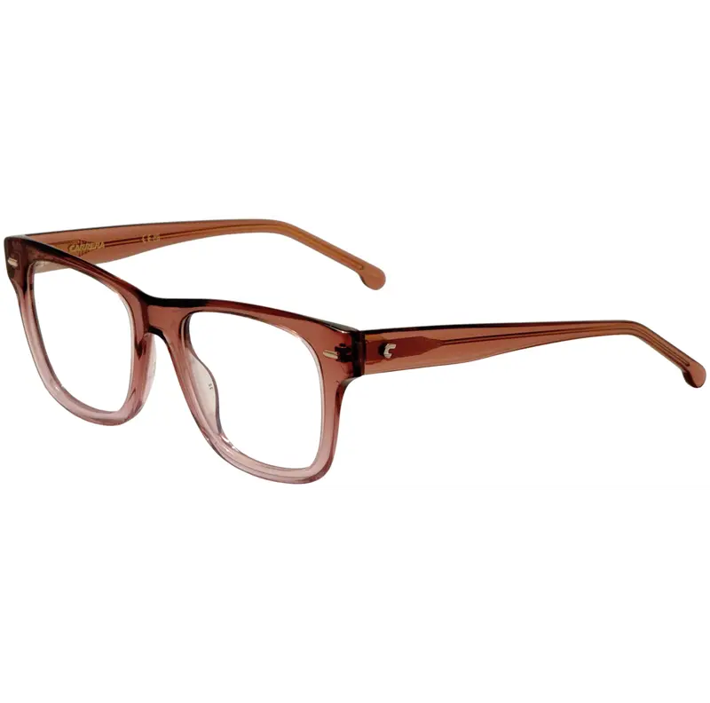 Carrera Women's 52 Mm Beige Opticals 1