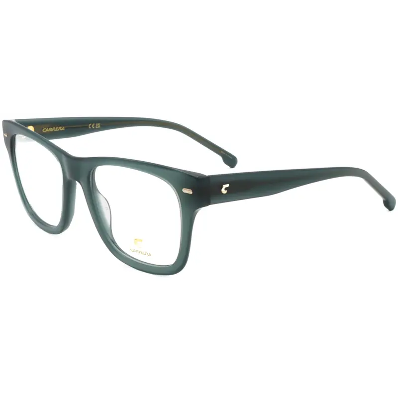 Carrera Women's 52 Mm Green Opticals 1
