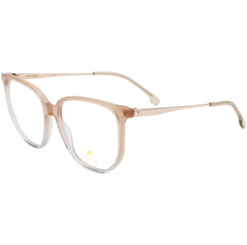 Carrera Women's 54 Mm Beige Opticals 1