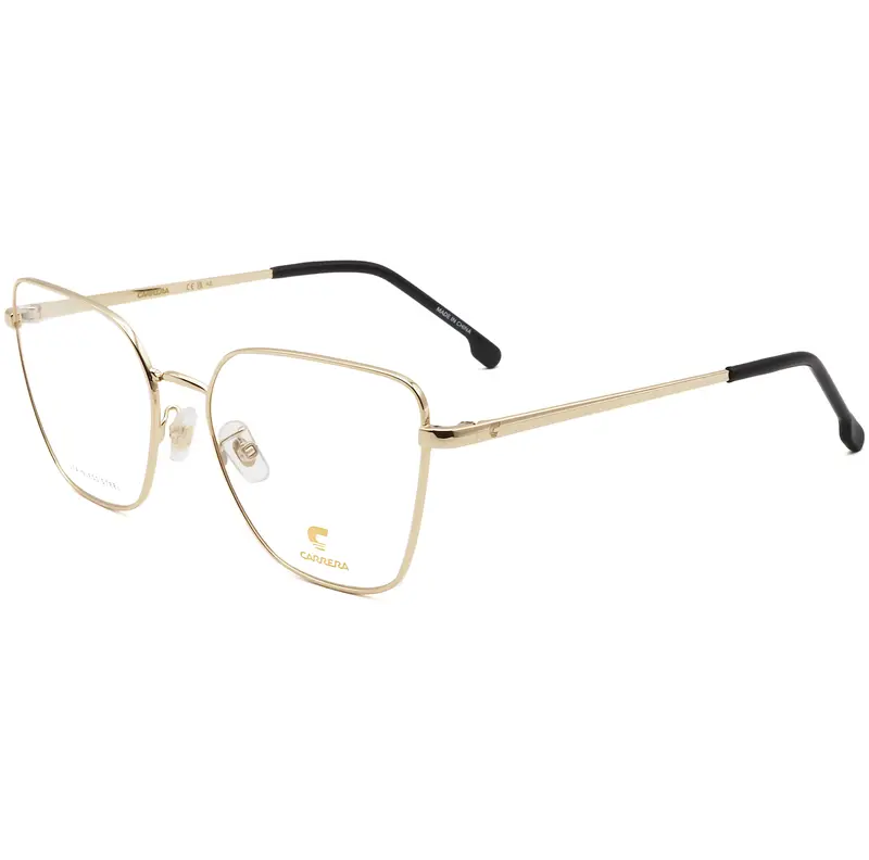 Carrera Women's 55 Mm Gold Opticals 1