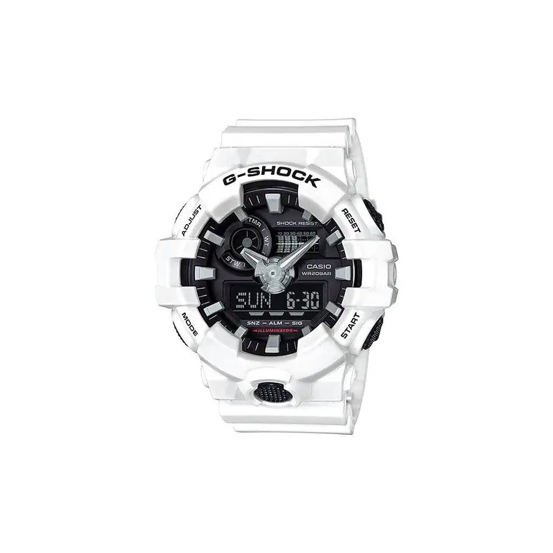 Casio G-Shock Ana-Digi Mens Watch 1