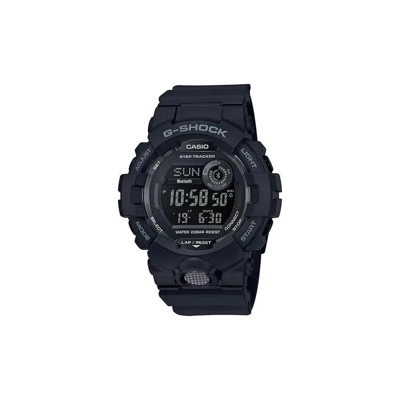 Casio G-Shock G-Squad Bluetooth Mens Watch 1