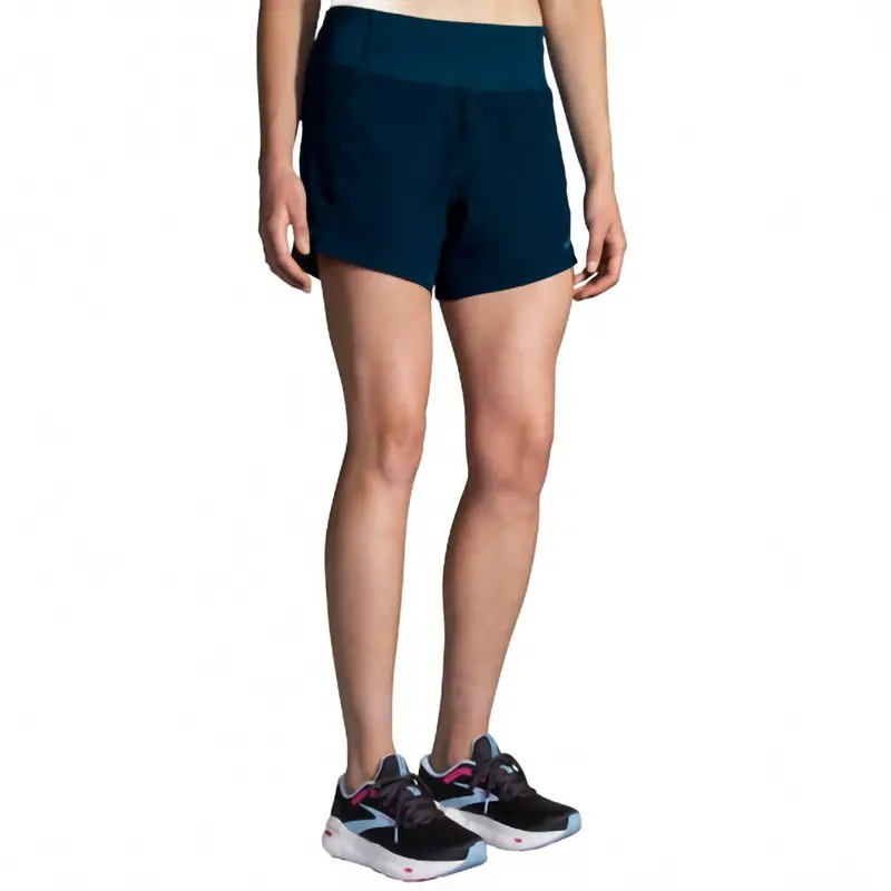 Chaser 5" Shorts In Navy 1