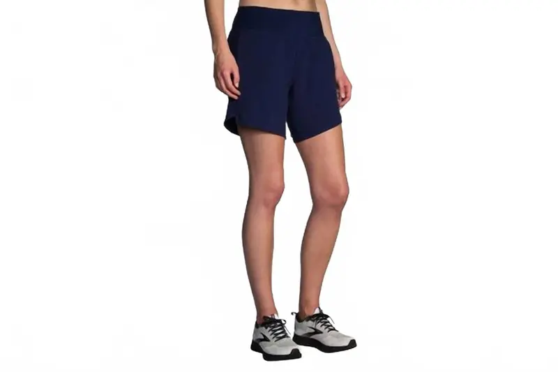 Chaser 7" Shorts In Navy 1