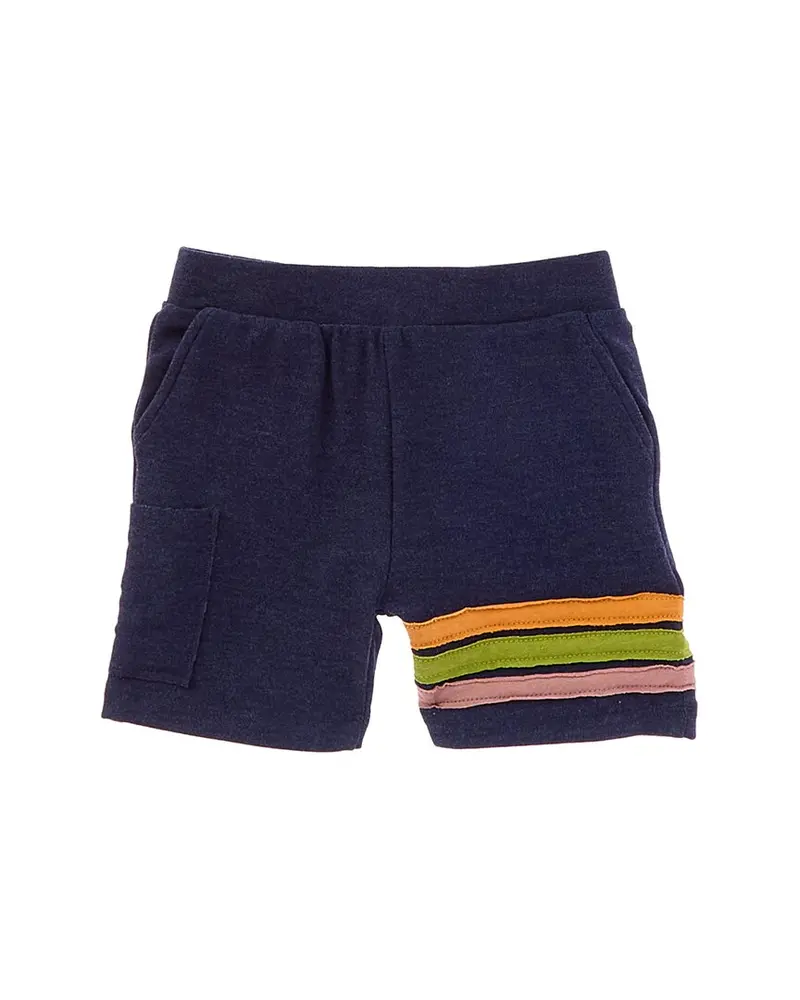 Chaser Cozy Knit Short 1
