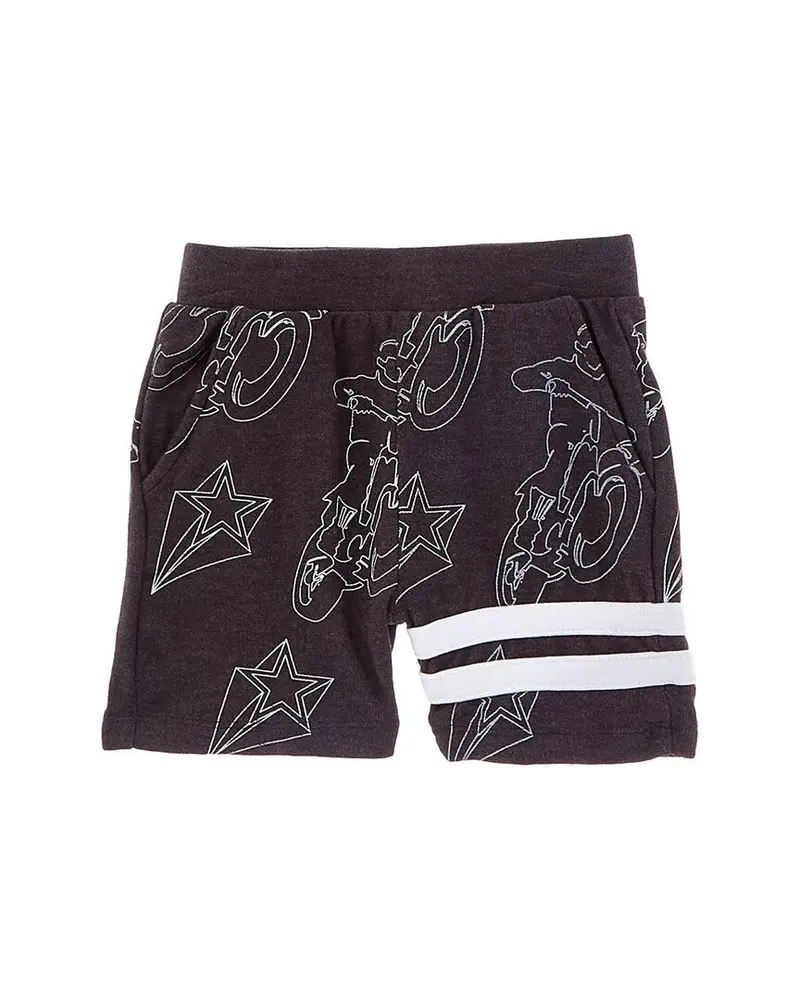 Chaser Moto Star Short 1