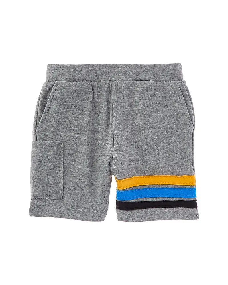 Chaser Strapping Cozy Knit Short 1